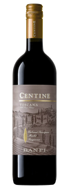 Banfi Centine Rosso Tuscany Red Wine 750 ML