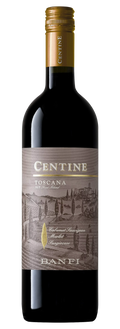 Banfi Centine Rosso Tuscany Red Wine 750 ML