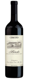 Ceretto Barolo Bussia 2015 750 ML