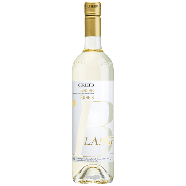 Ceretto Arneis Langhe Blange 2024 750 ML