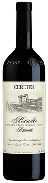 Ceretto Barolo Brunate 2020 750 ML