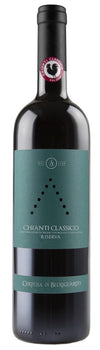 Certosa di Belriguardo Chianti Classico Riserva 2019 750 ML