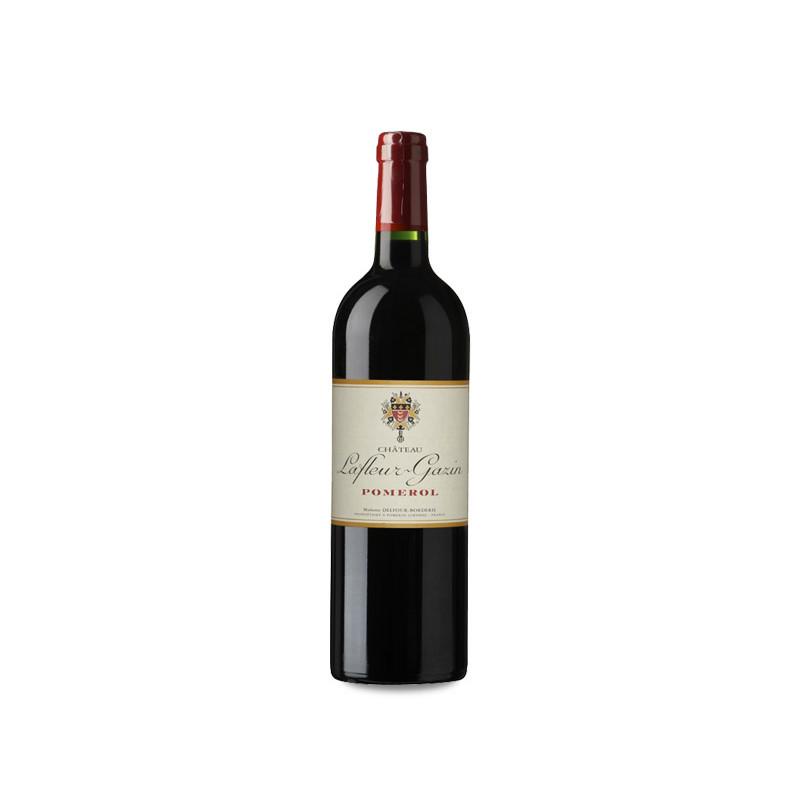 Château Lafleur-Gazin Pomerol 2022 750 ML