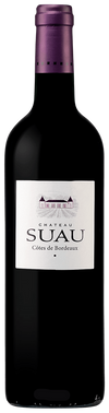 Château Suau Côtes de Bordeaux