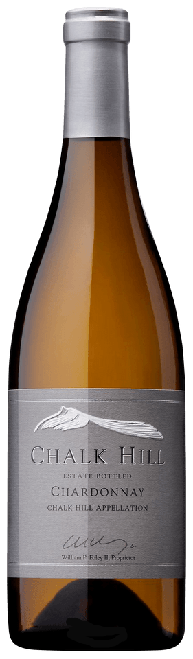 Chalk Hill Chalk Hill Estate Chardonnay 2023 750 ML
