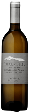 Chalk Hill Chalk Hill Estate Sauvignon Blanc 2024 750 ML