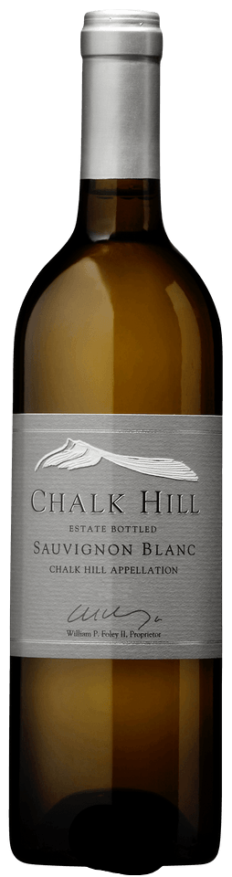 Chalk Hill Chalk Hill Estate Sauvignon Blanc 2024 750 ML