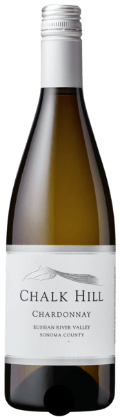 Chalk Hill Russian River Valley Chardonnay 2024 750 ML
