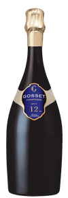 Champagne Gosset Champagne 12 Ans De Cave A Minima Brut 750 ML