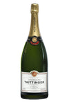 Champagne Taittinger Champagne Brut La Francaise 1.5 L