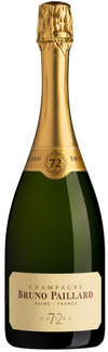 Champagne Bruno Paillard Cuvee 72 750 ML