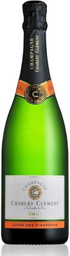 Champagne Charles Seller 750 ML