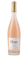 Champs de Provence Rose 2023 750 ML bottle of French rose wine