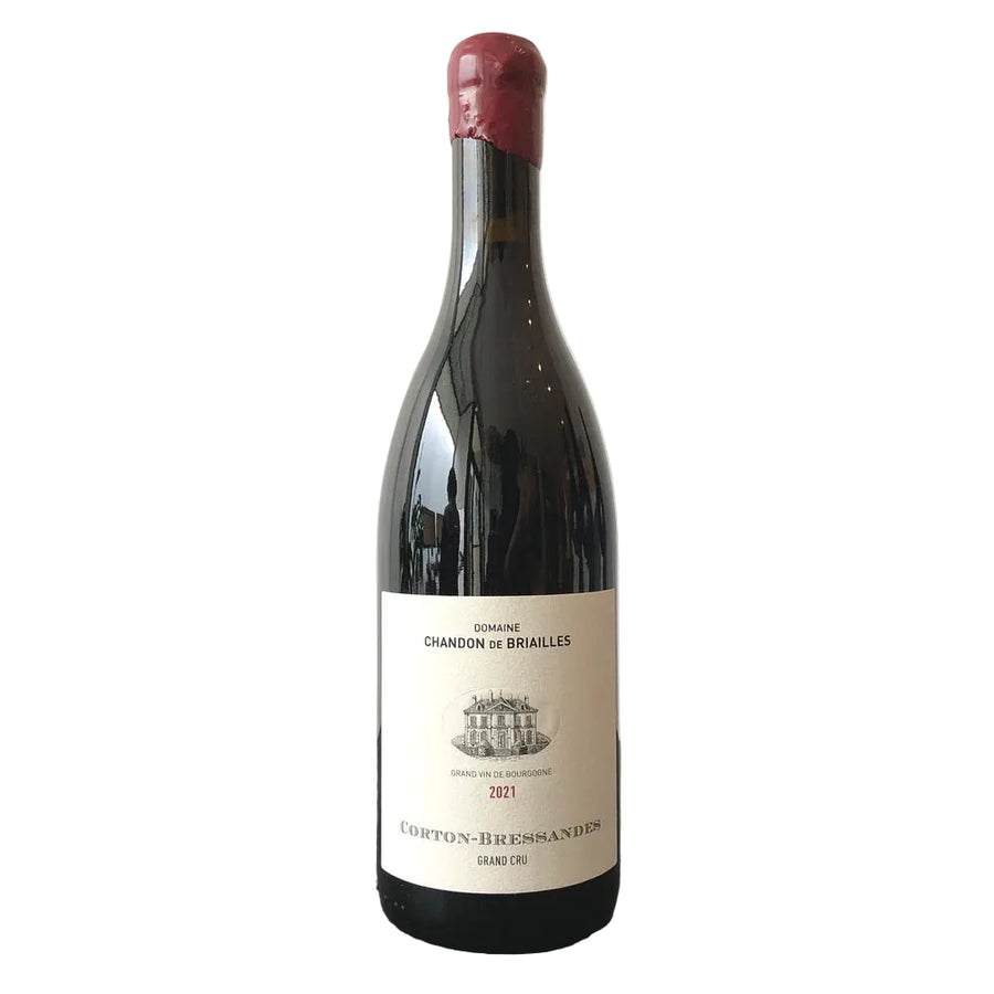 Chandon de Briailles Corton Bressandes 2021 750 ML