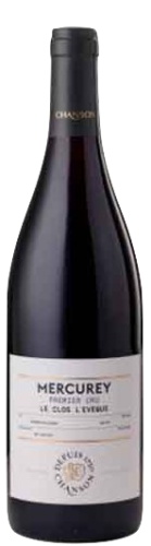 Chanson Pere & Fils Mercurey 2022 750 ML