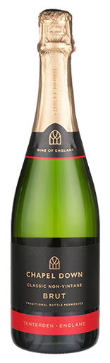 Chapel Down Brut England 750 ML