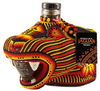 Chaquira Beaded Jaguar Anejo 750 ML