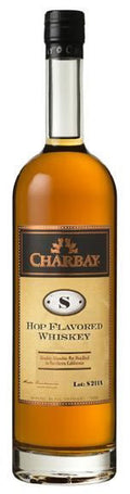 Charbay S Hop Flavored Whiskey 99 Proof 750 ML