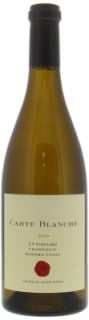 Carte Blanche Chardonnay UV Vineyard 2022 750 ML