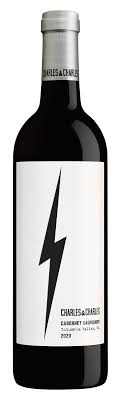 Charles And Charles Cabernet Sauvignon Columbia Valley 2022 750 ML