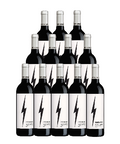 Charles And Charles Cabernet Sauvignon Columbia Valley 2022 750 ML (12 Bottles)