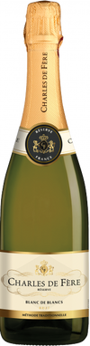 Charles De Fere Brut Blanc de Blancs 750