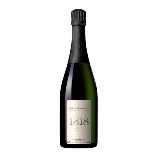 Charles Le Bel Inspiration 1818 Brut 750 ML