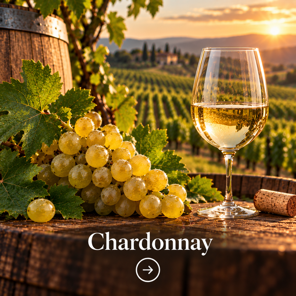 Chardonnay