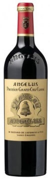 Chateau Angelus Saint Emilion Grand Cru 2017 750 ML