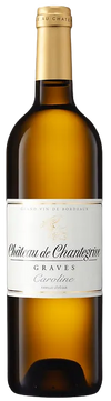 Chateau Chantegrive Cuvee Caroline AOC Blanc 2017 750 ML