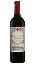 Chateau Gazin Pomerol 2012 750 ML