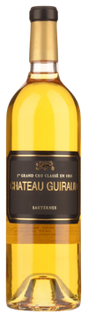 Chateau Guiraud Sauternes 2015 750 ML