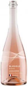 Chateau Haut Blanville Languedoc Rose 2021 750 ML