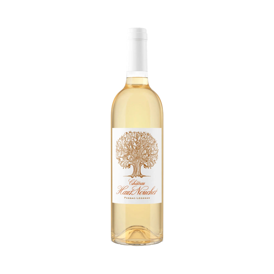 Château Haut Nouchet Pessac-Léognan Blanc 2023 750 ML