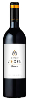 Chateau L'Eden Medoc 2016 750 ML