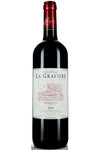 Chateau La Graviere Bordeaux 750 ML