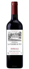 Chateau La Tuilerie Du Puy Bordeaux 1.5 L