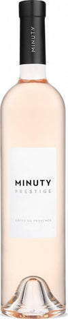 Chateau Minuty Cotes De Provence Prestige Rose 2021 1.5 L