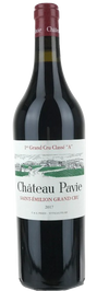 Chateau Pavie Saint Emilion Grand Cru 2017 750 ML