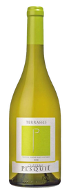 Chateau Pesquie Terrasses Blanc 2020 750 ML