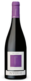 Chateau Pesquie Ventoux Artemia Rhone Valley Vineyards 2017 750 ML