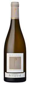 Chateau Pesquie Ventoux Quintessence Blanc 2020 750 ML