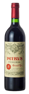 Chateau Petrus Pomerol 2017 1.5 L