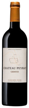 Chateau Peyrat Graves Rouge 2019 750 ML