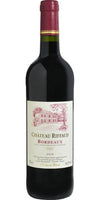 Chateau Riffaud Bordeaux 750 ML