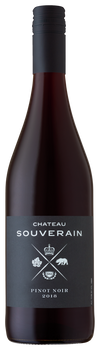 Chateau Souverain Pinot Noir California 750 ML