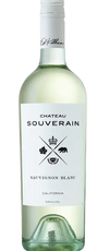 Chateau Souverain Sauvignon Blanc California 750 ML