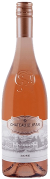 Chateau St. Jean Rose California 750 ML