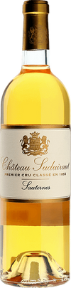 Chateau Suduiraut Sauternes 750 ML