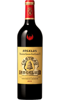 Chateau Angelus Saint Emilion Grand Cru 2018 750 ML